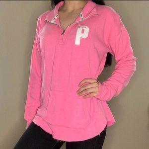 Victoria’s Secret PINK pullover